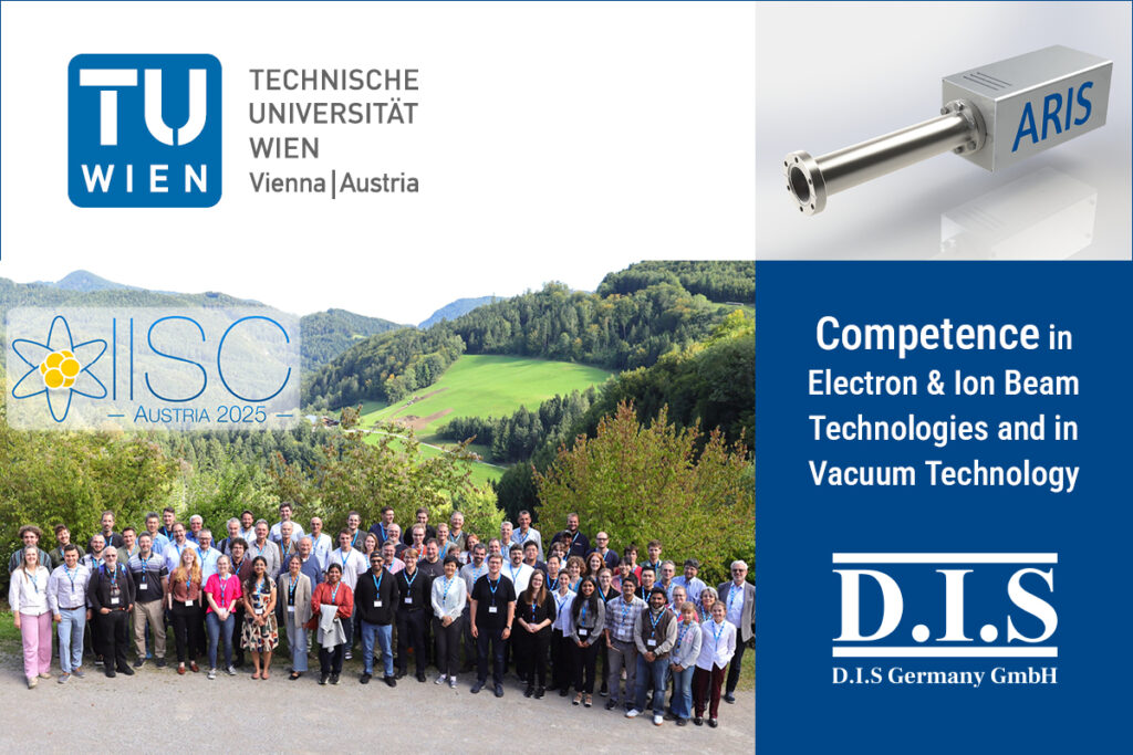 25. IISC in Austria | September 14-19, 2025