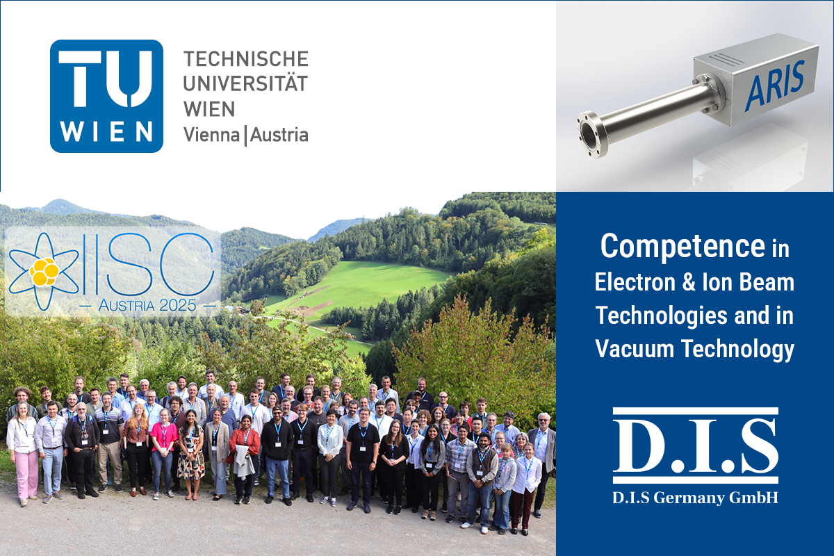 25. IISC in Austria | September 14-19, 2025