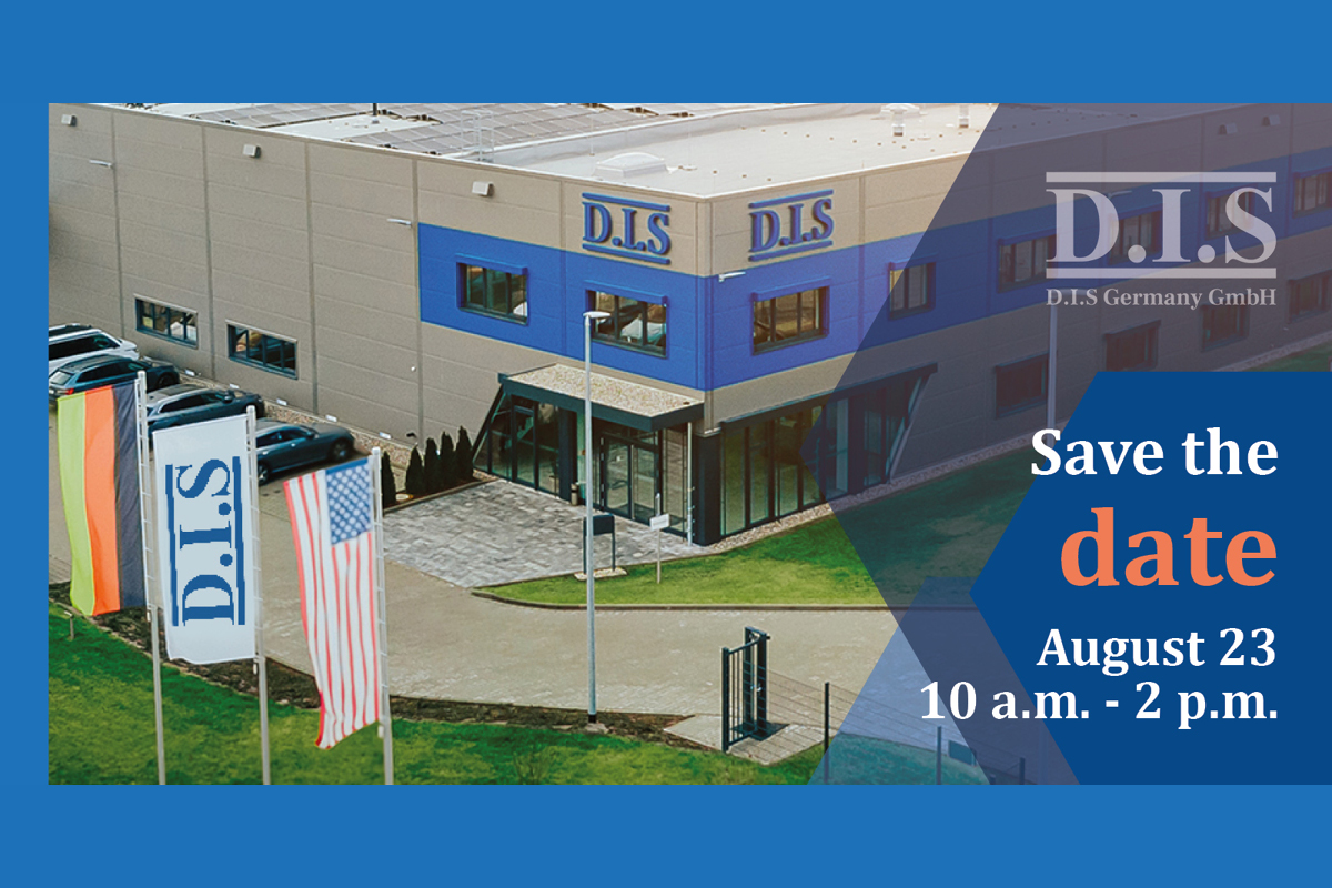 We are hiring and open our doors for you