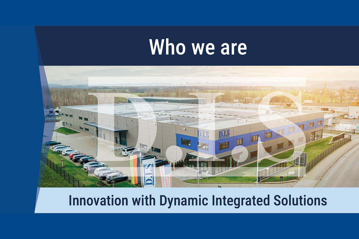 Our website gets a new, modern design