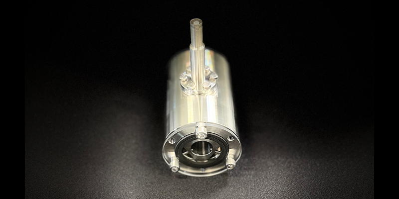 Charged Particle Beam Optics