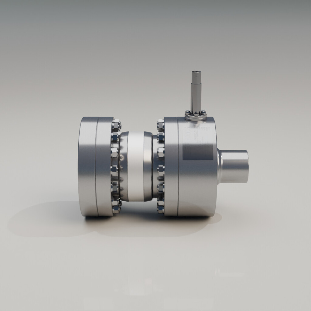 Transition Lens | 10 kV